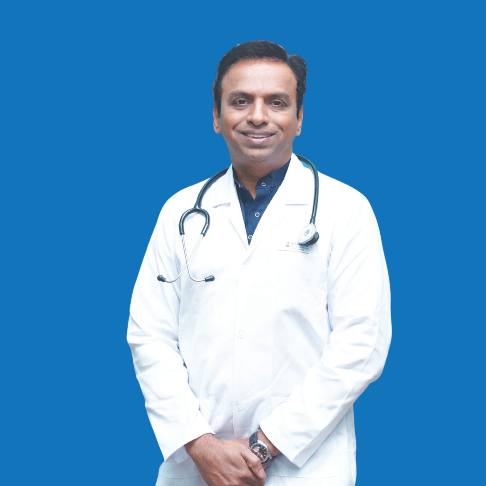 Dr. Prof. Dr. Raj Nagarkar